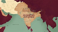 Mughal Empire | MEMOs