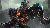 Optimus Prime Transformers Age Of Extinction Wallpaper,HD Movies ...