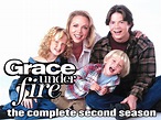 Watch Grace Under Fire | Prime Video
