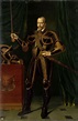 Altesses : Henri Ier, duc de Montmorency, par Louis-Jules Etex