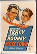 Boys Town (1938) in 2020 | Boys town, Film posters vintage, Classic ...