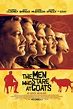 The Men Who Stare at Goats Poster #2 - FilmoFilia