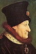 Filipe de Valois, duque da Borgonha, * 1342 | Geneall.net