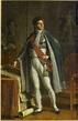 Louis Alexandre Berthier (1753-1815), prince de Neufchâtel et de Wagram ...