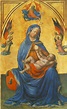 File:Masolino, madonna dell'umiltà monaco.jpg - Wikidata