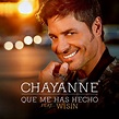 Qué Me Has Hecho (feat. Wisin) - song and lyrics by Chayanne, Wisin ...