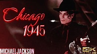 Michael Jackson - Chicago 1945 (Video Music) (4K HQ) - YouTube