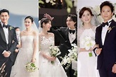 K-drama couples who have found real-life marital bliss | allkpop