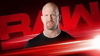 Steve Austin, Title Match, 2 Out Of 3 Falls Match And More On WWE Raw ...