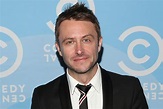 Chris Hardwick continues to be a consistent late-night host