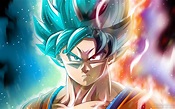 Top 153 Goku 4k Hd Wallpaper Snkrsvalue Com - vrogue.co