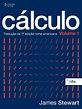 Calculo Volume 1 - James Stewart - 7 Edição - Livros de Engenharia