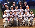 Prospects Baseball wins 2015 Benny Newsome 11U Tournament | Orland Park ...