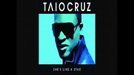 Taio Cruz ft. Young Rocky - She's Like A Star - YouTube