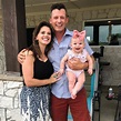 Evan, Staci Felker’s Family Pics After Reconciling, Starting Family