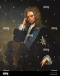 Henry Grey, 1st Duke of Kent, by Charles Jervas Stock Photo - Alamy