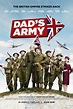 Película Dad's Army con Catherine Zeta-Jones y Bill Nighy - TVCinews