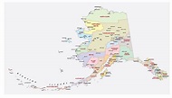 Alphabetical list of Alaska Cities - TheinfoHero