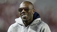 Terrell Owens: Pro Football Hall of Fame won't introduce inductee