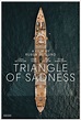 Triangle of Sadness (2022) - Posters — The Movie Database (TMDB)