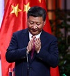 Chinesischer Präsident Xi Jinping besucht Anfang 2017 die Schweiz