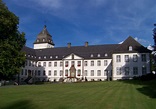 Kloster Grafschaft