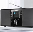 Karcher DAB 5000 im Test: Stereo-Digitalradio zum Nebenbeihören - WELT