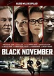 Black November (DVD 2012) | DVD Empire
