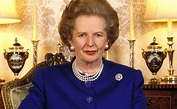Margaret Thatcher: Qué hizo y quién fue la Dama de Hierro