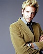 "Alias" promo still, 2001. Bradley Cooper as Will Tippin. Cooper co ...