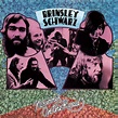 BRINSLEY SCHWARZ - NERVOUS ON THE ROAD - Music On Vinyl