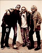 Shakenstir » Chickenfoot Get Your Buzz On!