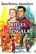 RIFLES DE BENGALA (1954) – Cine y Teatro