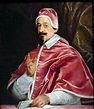The Portrait Gallery: Alexander VII
