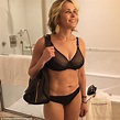 Chelsea Handler strips down to her bra and underwear on Instagram ...