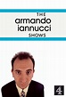 The Armando Iannucci Shows - DVD PLANET STORE
