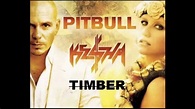 Pitbull - Timber ft. Kesha (LYRICS + DOWNLOAD LINK) - YouTube