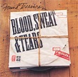 Blood, Sweat & Tears* - Found Treasures (1990, CD) | Discogs