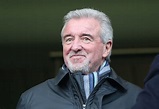 Is Terry Venables Still Alive? Illness And Health Update