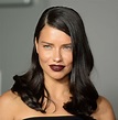 ADRIANA LIMA at 5th Annual Beautycon Festival in Los Angeles 08/12/2017 ...