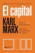 EL CAPITAL VOL.1 - Siglo XXI Editores