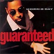 Guaranteed (Pre-Owned CD 0093624504023) by Morris Day - Walmart.com