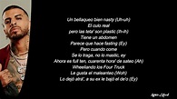 Bad Bunny, Rauw Alejandro - Party LETRA Acordes - Chordify