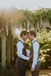 Daniel and Jeremy had a truly enchanting and magical wedding at The ...