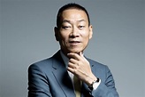 Andy Ho, President of Philips Greater China