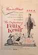 Confessions of Felix Krull Movie Poster - IMP Awards