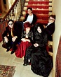 The Osbournes: The 50 Most Influential Reality TV Seasons | TIME