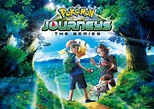 Pokemon Journeys: The Series - official English trailer, coming to ...