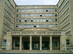 Johann Wolfgang Goethe-Universität Frankfurt am Main