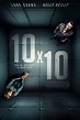 10x10 (2018) Poster #1 - Trailer Addict